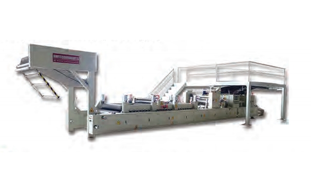 SMC片材機如何提升產品質量？